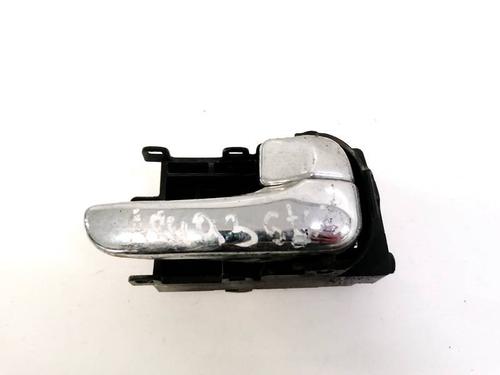 Used Rear right interior door handle Rear right interior door handle 35364173 35364173