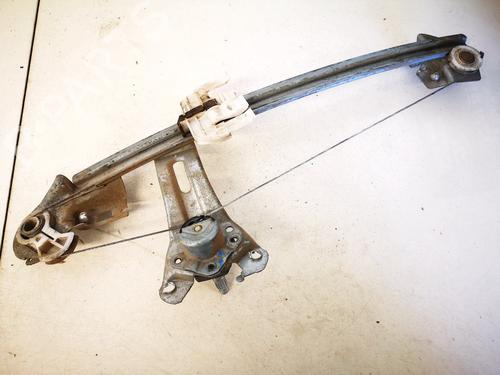 Used Rear right window mechanism Rear right window mechanism 35539096 35539096