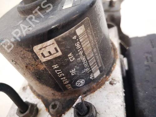 ABS pump VW GOLF V (1K1) 1.6 FSI | BP35341141M43 - Image 2
