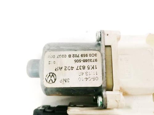 Right front window motor VW GOLF VI (5K1) 1.6 TDI | BP35367046E20 - Image 3