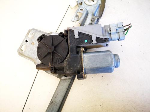 Used Left rear window motor Left rear window motor 35537678 35537678