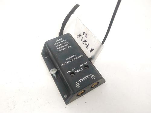 Used Electronic module Electronic module SUBARU FORESTER (SF_) 2.0 AWD (SF5) (125 hp) 32900862 32900862