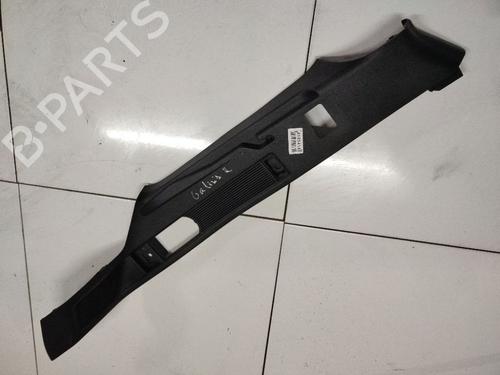 Used Other Other MAZDA 6 Hatchback (GH) 2.0 MZR-CD (GH14) (140 hp) 34942221 34942221