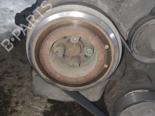 Used Pulley Pulley VW GOLF IV (1J1) 1.9 TDI 4motion (90 hp) 35616809 35616809