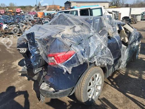 Pipe RENAULT KADJAR (HA_, HL_) 1.5 dCi 110 (HLA3) | BP32938079M125  - Image 9