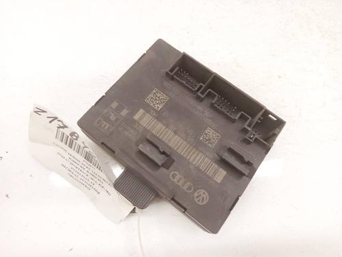 Used Electronic module Electronic module AUDI A4 B8 (8K2) 2.0 TDI (143 hp) 36687150 36687150