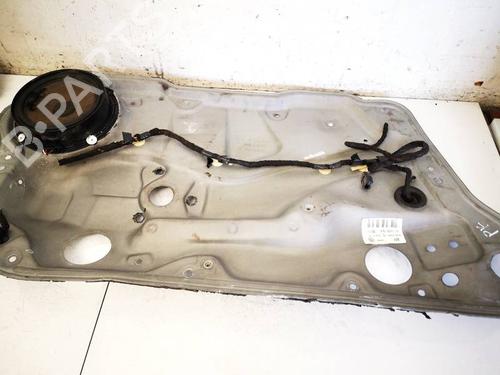 Used Front left window mechanism Front left window mechanism VW GOLF IV (1J1) 1.9 TDI (90 hp) 39014400 39014400