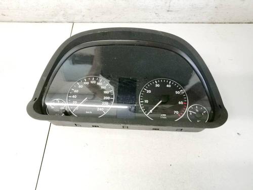 Used Instrument cluster Instrument cluster 35055379 35055379