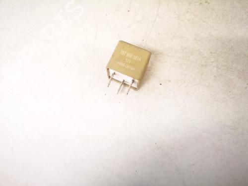 Used Other Other SEAT AROSA (6H1) 1.7 SDI (60 hp) 33085791 33085791