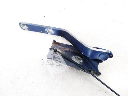 Used Hinge/Door check strap Hinge/Door check strap VW POLO Van Hatchback Van (6N1) 1.7 SDI (60 hp) 35588369 35588369