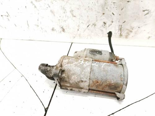 Starter OPEL INSIGNIA A (G09) 1.8 (68) | BP35243618M8 - Image 3