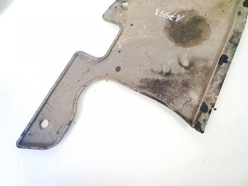 Underbody protection CHEVROLET CAPTIVA (C100, C140) 2.0 D | BP35436089M92 - Image 3