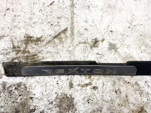 Used Step Step SSANGYONG REXTON / REXTON II (GAB_) 2.7 Xdi (165 hp) 35487192 35487192