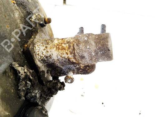 Used Brake master cylinder Brake master cylinder VOLVO XC60 I SUV (156) 2.4 D (175 hp) 34776141 34776141