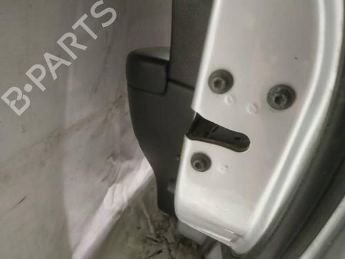Used Rear right lock Rear right lock 35215876 35215876