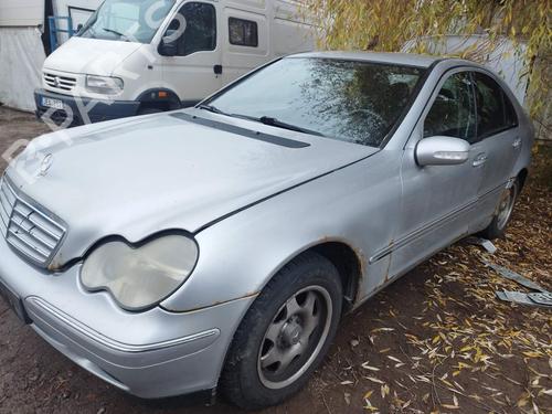 Engine mount MERCEDES-BENZ C-CLASS (W203) C 220 CDI (203.006, 203.008) | BP32897263M89 - Image 5