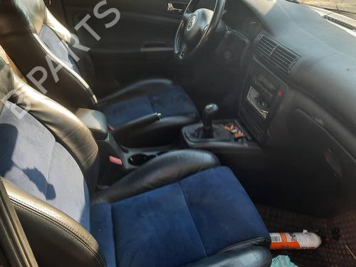 Electronic module VW PASSAT B5 Variant (3B5) 1.8 | BP33073894M83  - Image 10