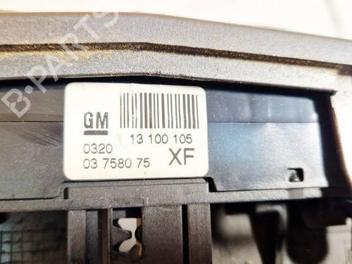 Air vent OPEL ASTRA H (A04) 1.9 CDTI (L48) | BP32564136I21 - Image 6