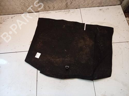 Used Luggage compartment floor Luggage compartment floor FORD FIESTA VI (CB1, CCN) 1.25 (82 hp) 38640443 38640443