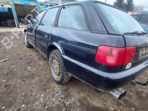 Engine control unit (ECU) AUDI A6 C4 Avant (4A5) 2.5 TDI | BP33095980M57  - Image 7