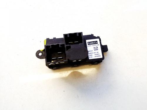 Used Heater resistor Heater resistor FORD KUGA II (DM2) 2.0 TDCi 4x4 (150 hp) 35641218 35641218