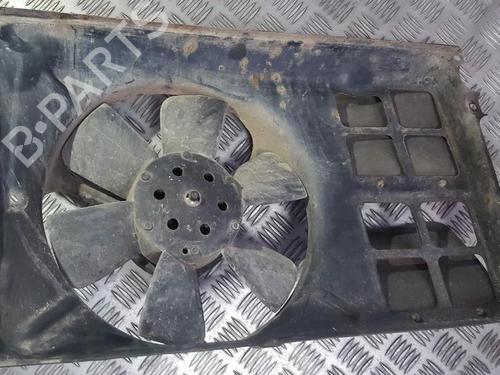 Used Fan Fan VW PASSAT B3/B4 Variant (3A5, 35I) 1.8 (90 hp) 35683078 35683078