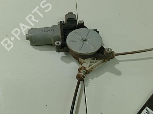 Used Left rear window motor Left rear window motor 34792427 34792427