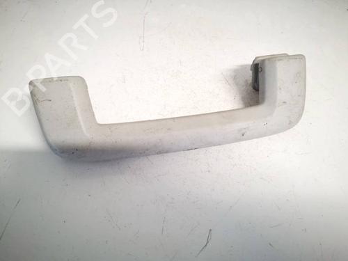 Used Interior roof handle Interior roof handle PORSCHE CAYENNE (9PA) S 4.5 (340 hp) 35153671 35153671