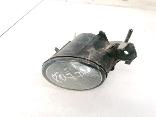 Used Left front fog light Left front fog light 35417478 35417478
