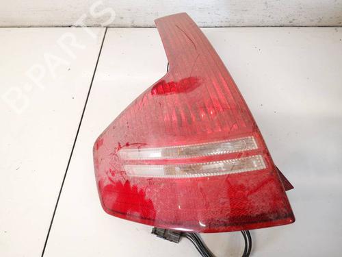 Used Left taillight Left taillight OPEL INSIGNIA A (G09) 2.0 CDTI (68) (160 hp) 35301871 35301871