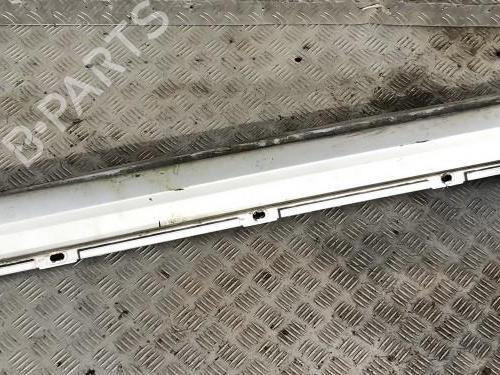Used Left sideskirt Left sideskirt 35680795 35680795