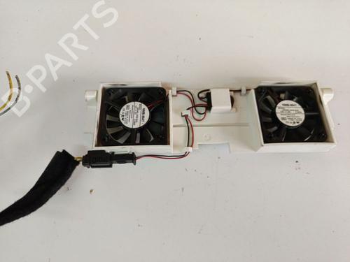 Electronic module PEUGEOT 407 (6D_) 2.7 HDi (6DUHZJ, 6DUHZF) | BP38800210M83 - Image 3