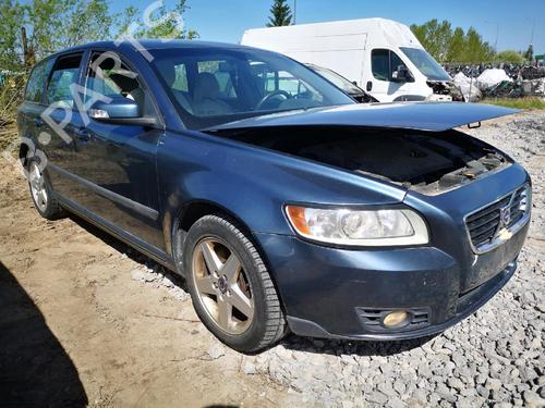 AC pipe VOLVO V50 (545) 2.0 D | BP32590701M126