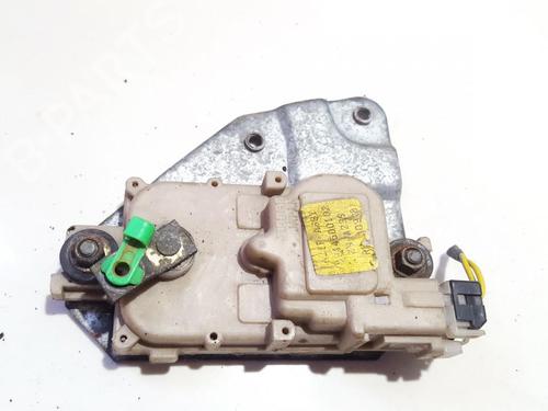 Used Electronic module Electronic module OPEL FRONTERA A (U92) 2.3 TD (5JMWL4) (100 hp) 36690903 36690903