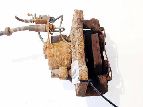 Left front brake caliper AUDI A6 C6 (4F2) 2.4 | BP34946624M105 - Image 3