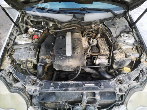 Switch MERCEDES-BENZ C-CLASS (W203) C 220 CDI (203.006, 203.008) | BP32624048I30 