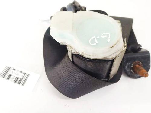 Used Rear right seatbelt Rear right seatbelt 35076131 35076131