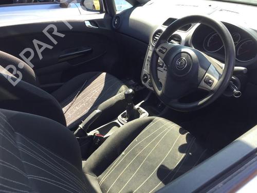 Engine control unit (ECU) OPEL CORSA D (S07) 1.2 (L08, L68) | BP32970702M57  - Image 10