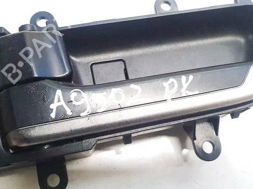 Used Front left interior door handle Front left interior door handle NISSAN MURANO I (Z50) 3.5 4x4 (245 hp) 35178546 35178546