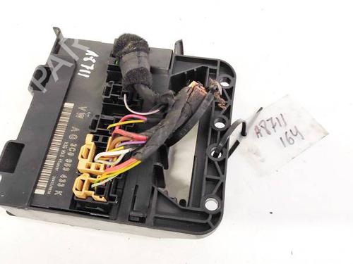 Electronic module VW PASSAT B6 (3C2) 2.0 TDI | BP35345162M83 - Image 2