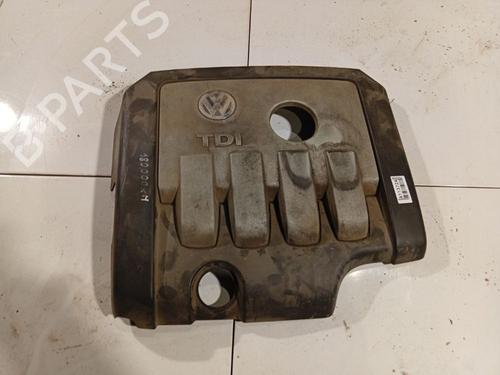 Upper protection VW PASSAT B6 (3C2) 2.0 TDI | BP38630952M93 - Image 2