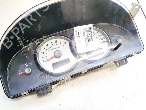 kombinert-instrument-ford-maverick-2001-35196226 main image
