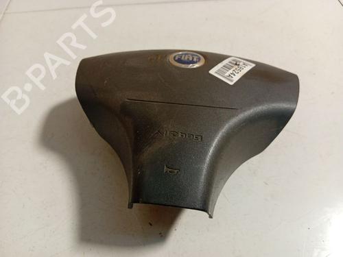 Used Driver airbag Driver airbag FIAT DUCATO Van (244_) 2.8 JTD 4x4 (128 hp) 34410921 34410921