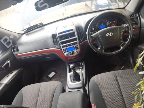 Switch HYUNDAI SANTA FÉ II (CM) 2.0 CRDi | BP35452446I30 - Image 10
