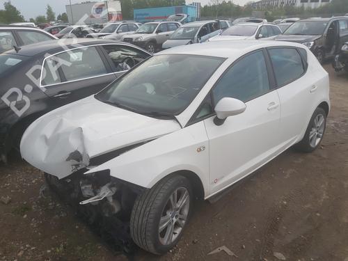Electronic sensor SEAT IBIZA IV (6J5, 6P1) 1.4 | BP33062467M84  - Image 6