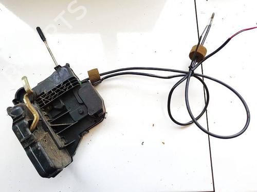 Used Front right lock Front right lock 35270940 35270940