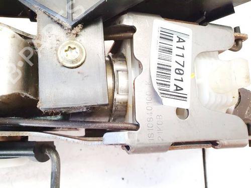 Steering column PEUGEOT 607 (9D, 9U) 2.2 16V | BP38974962M21 - Image 2
