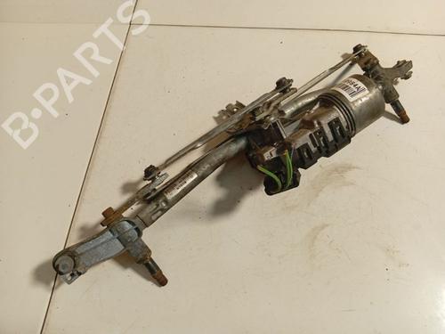 Used Front wipers mechanism Front wipers mechanism PEUGEOT PARTNER Box Body/MPV 1.6 HDi (90 hp) 34751909 34751909