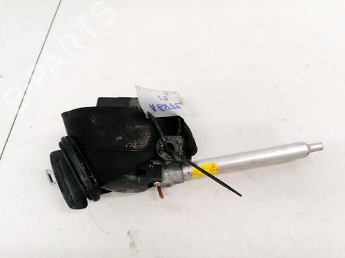 Used Front right seatbelt Front right seatbelt 35552475 35552475
