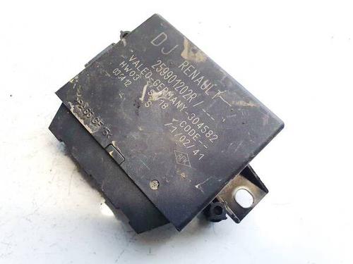 Used Electronic module Electronic module 35183795 35183795